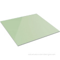 Polycarbonate Solid Flat Sheet - Solarshield SOLID FLAT Series